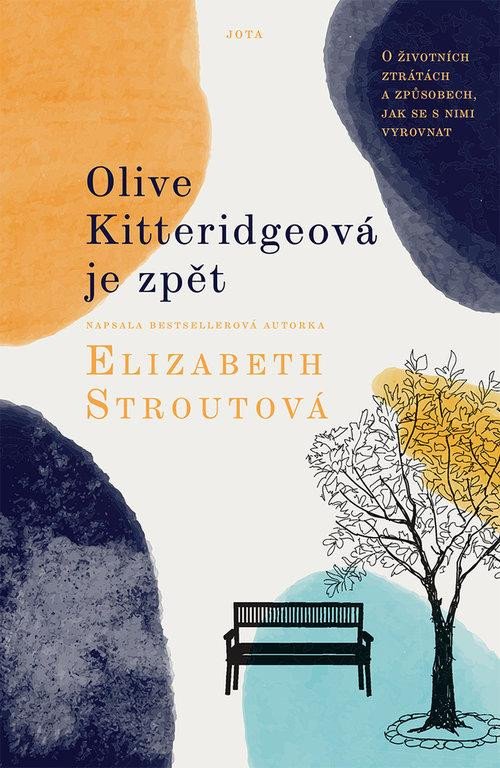 OLIVE KITTERIDGEOVÁ JE ZPĚT