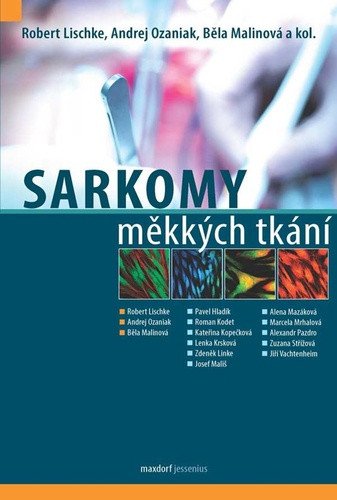 SARKOMY M�KK�CH TK�N�
