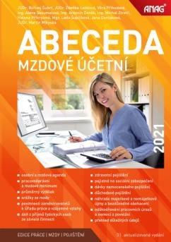 ABECEDA MZDOVÉ ÚČETNÍ