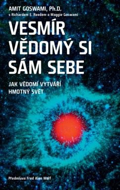 VESMÍR VĚDOMÝ SI SÁM SEBE