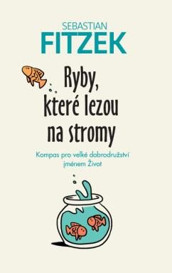 RYBY,KTERÉ LEZOU NA STROMY