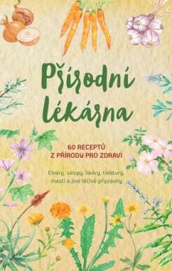 PŘÍRODNÍ LÉKÁRNA