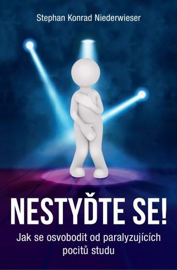 NESTYĎTE SE!
