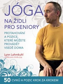 JÓGA NA ŽIDLI PRO SENIORY
