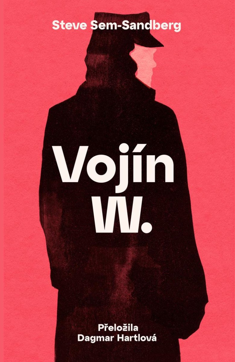 VOJÍN W.