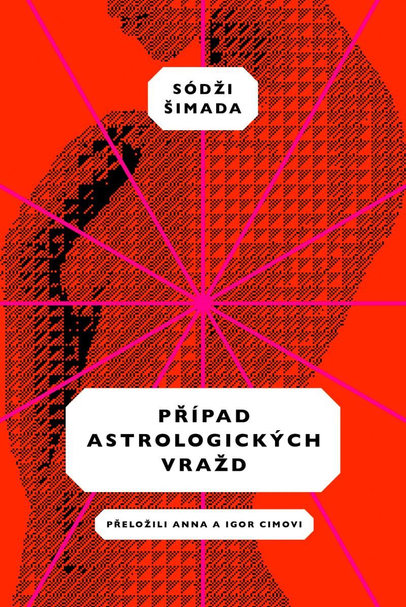 PŘÍPAD ASTROLOGICKÝCH VRAŽD