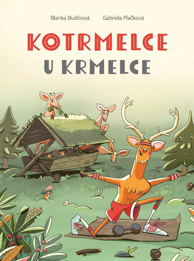 KOTRMELCE U KRMELCE