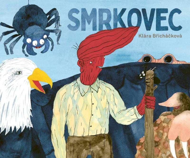 SMRKOVEC