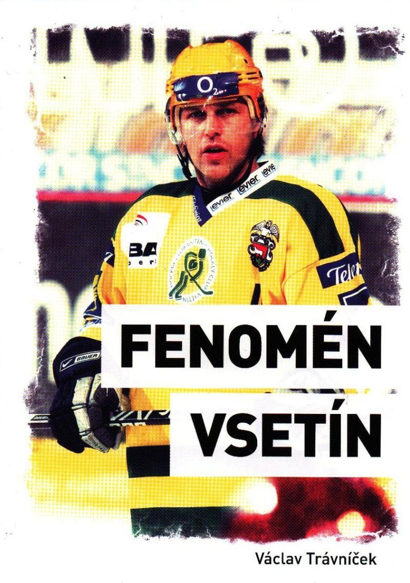 FENOMÉN VSETÍN 1987-2011