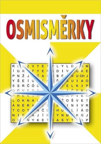OSMISMĚRKY