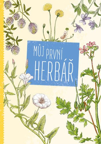 MŮJ PRVNÍ HERBÁŘ