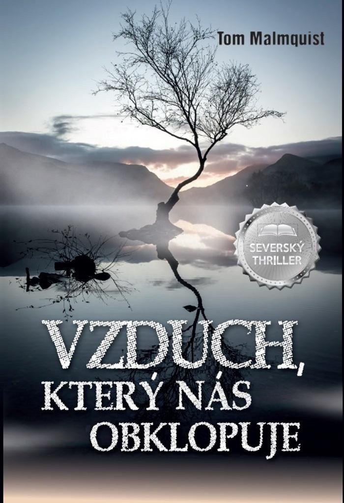 VZDUCH,KTERÝ NÁS OBKLOPUJE