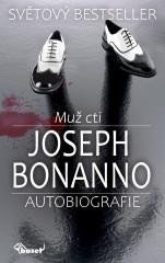 MUŽ CTI - AUTOBIOGRAFIE