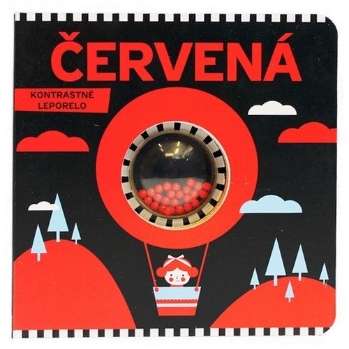 ČERVENÁ