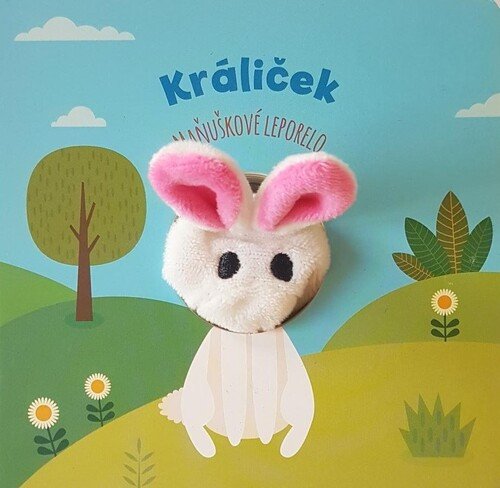 KRÁLÍČEK