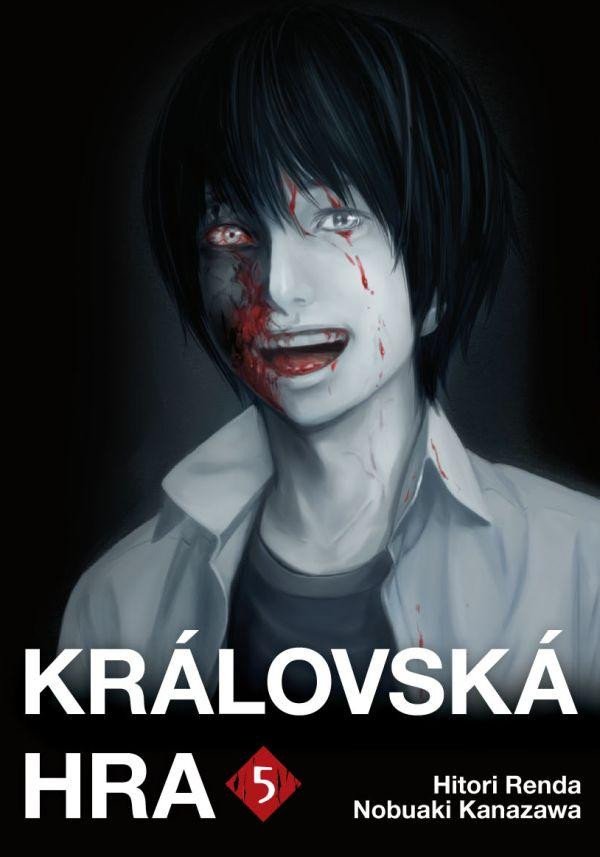 KRÁLOVSKÁ HRA 5