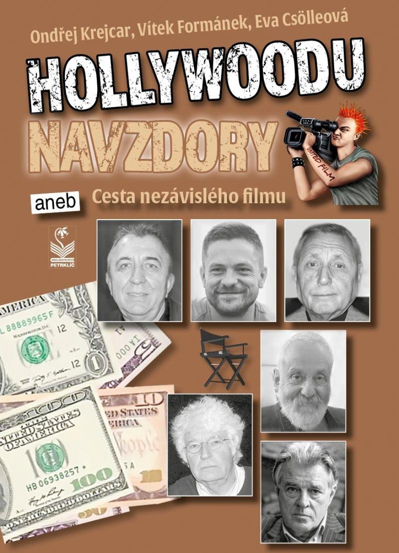 HOLLYWOODU NAVZDORY