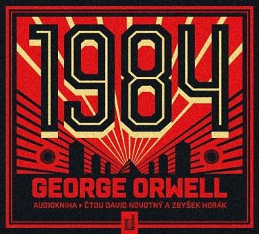 1984 - CDMP3 (AUDIOKNIHA)