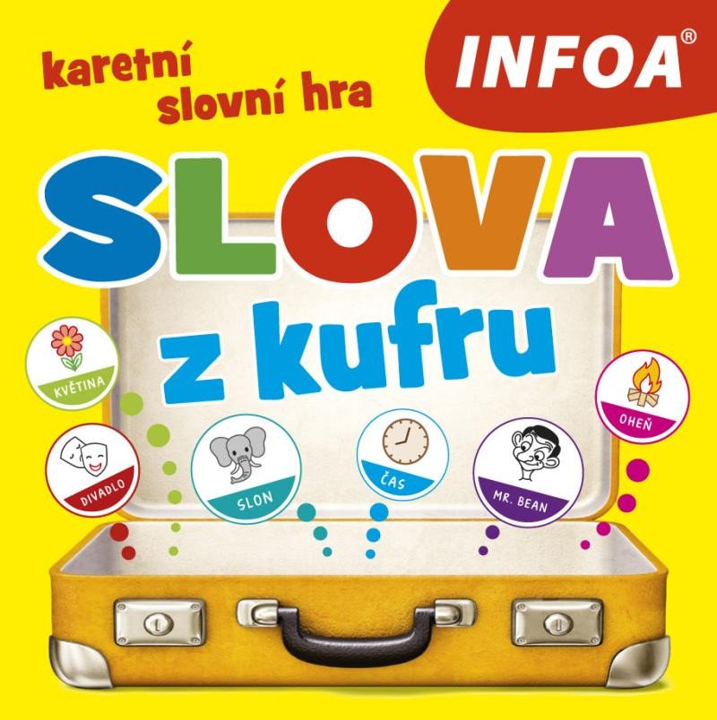 SLOVA Z KUFRU [KRABICOVÁ HRA]