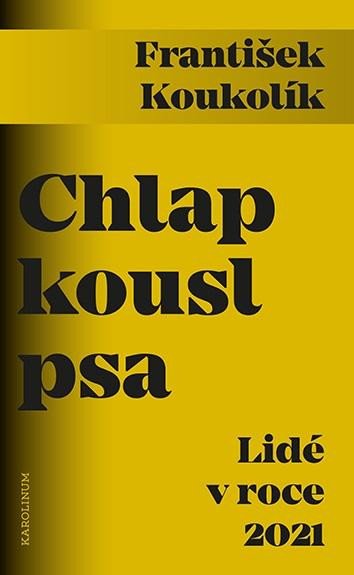 CHLAP KOUSL PSA