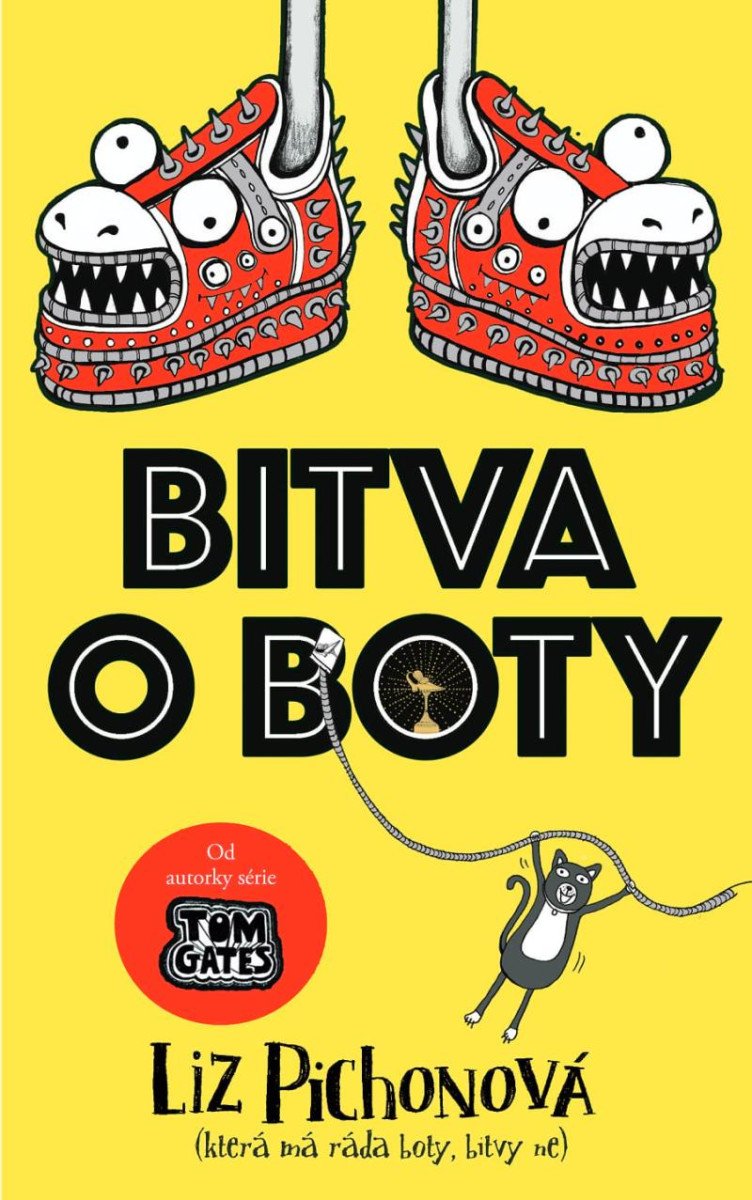 BITVA O BOTY