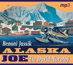 ALASKA JOE - CDMP3 (ČTE DAVID NOVOTNÝ)