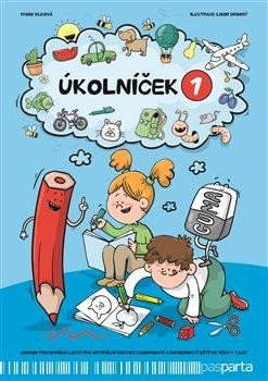 ÚKOLNÍČEK [1. DÍL]