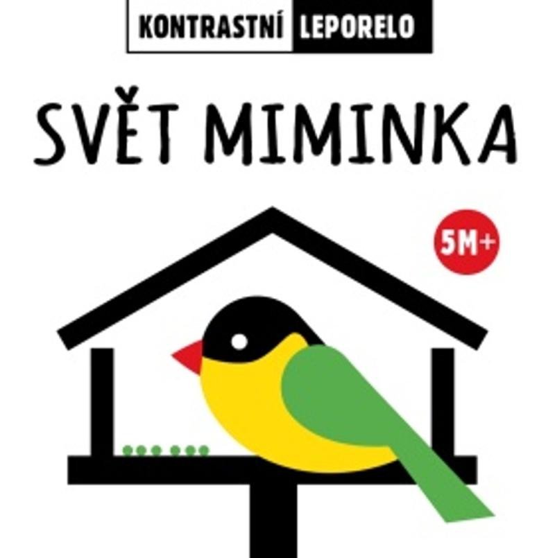 SVĚT MIMINKA LEPORELO