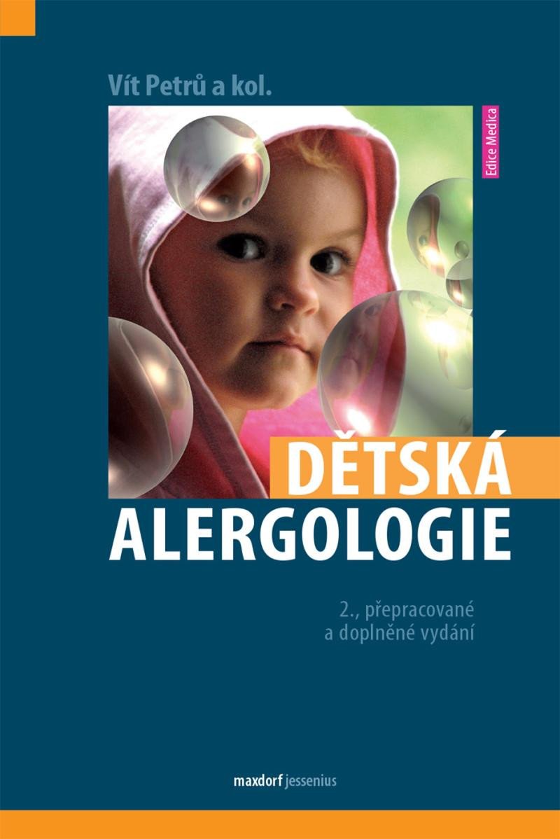 DĚTSKÁ ALERGOLOGIE