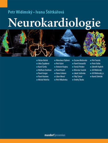 NEUROKARDIOLOGIE