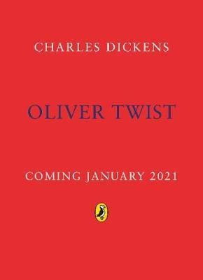 OLIVER TWIST