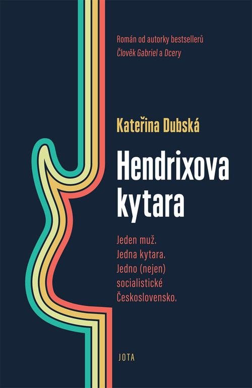 HENDRIXOVA KYTARA