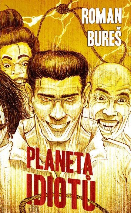 PLANETA IDIOTŮ