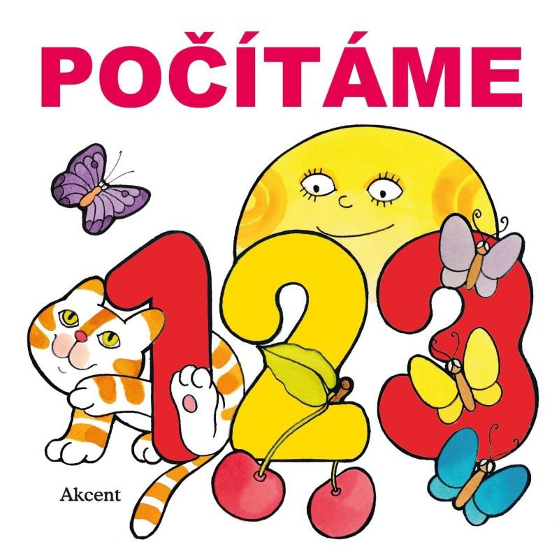 POČÍTÁME