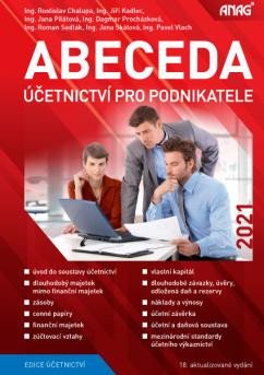 ABECEDA ÚČETNICTVÍ PRO PODNIKATELE 2021
