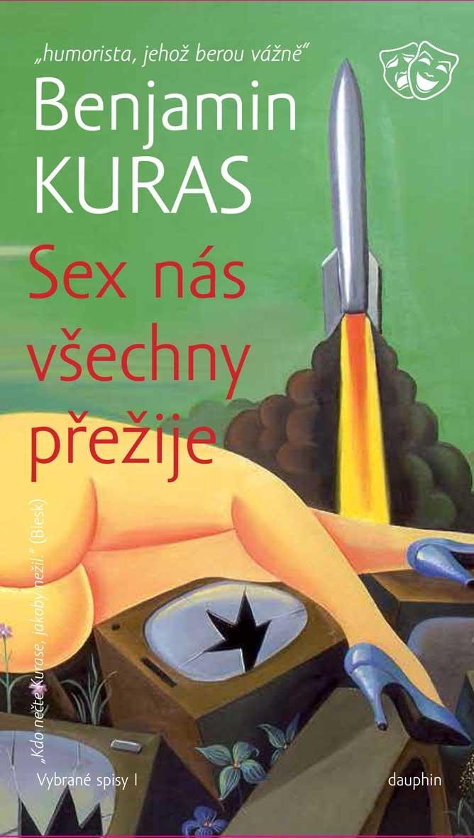 SEX NÁS VŠECHNY PŘEŽIJE