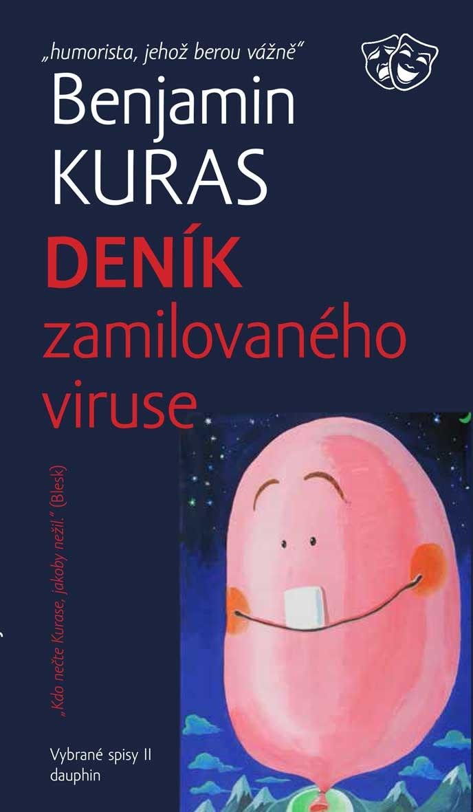 DENÍK ZAMILOVANÉHO VIRUSE