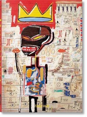 JEAN-MICHEL BASQUIAT (40TH ANNIVERSARY ED.)