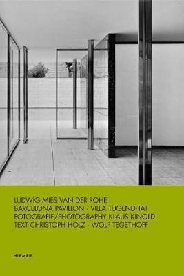 LUDWIG MIES VAN DER ROHE