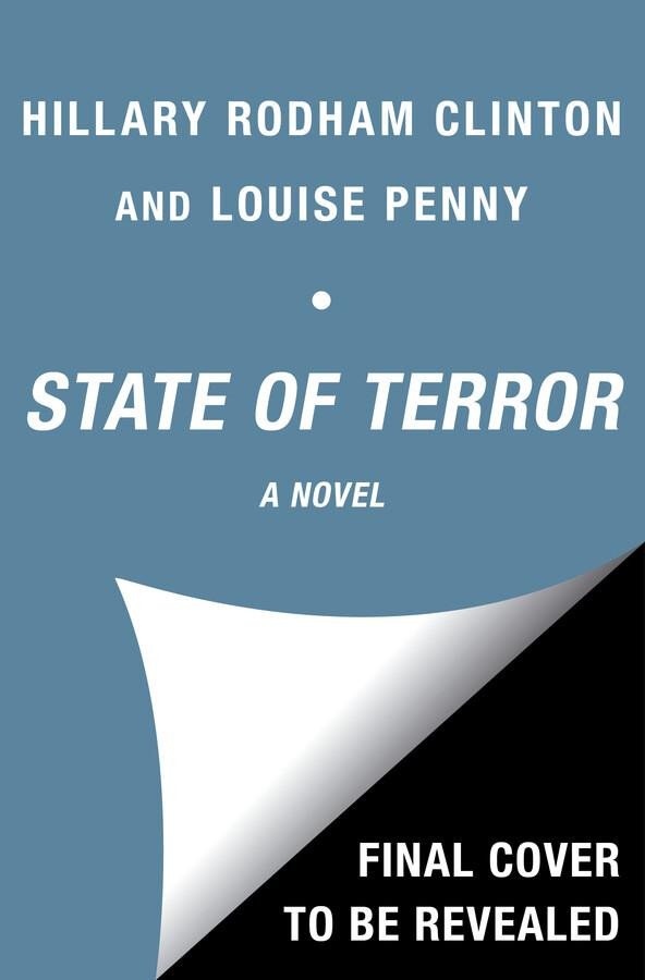 STATE OF TERROR