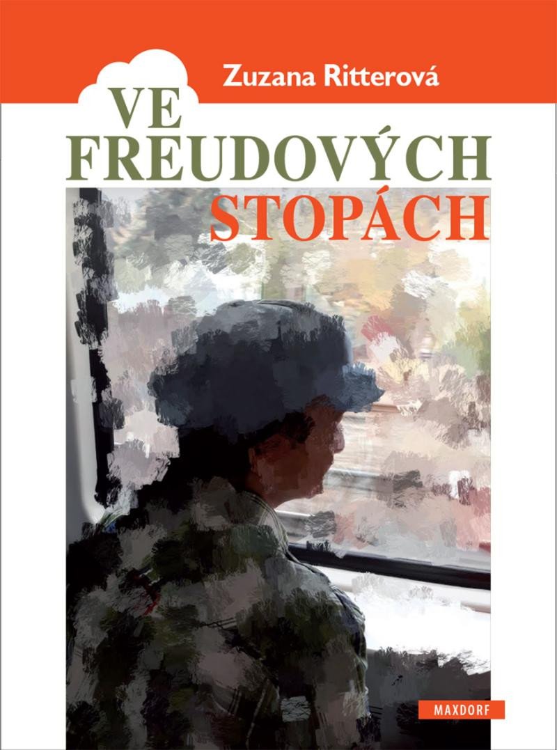 VE FREUDOVÝCH STOPÁCH