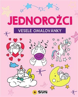 Obálka knihy