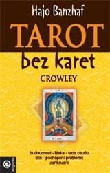 TAROT BEZ KARET CROWLEY