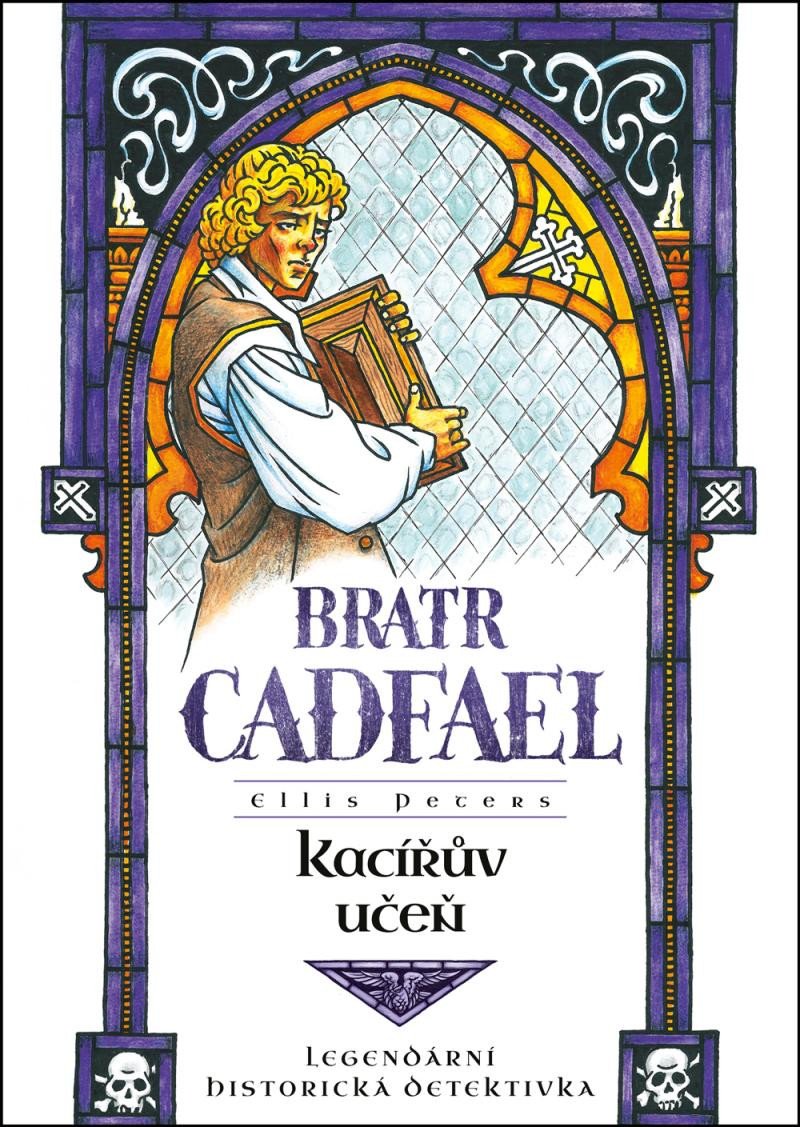 KACÍŘŮV UČEŇ