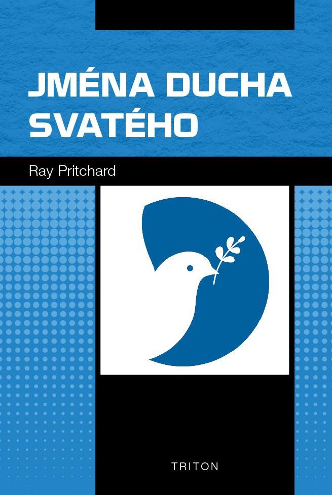 JMÉNA DUCHA SVATÉHO