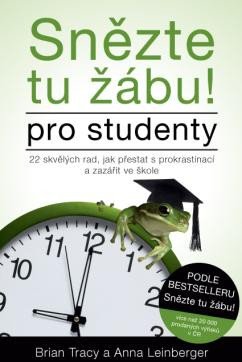 SNĚZTE TU ŽÁBU PRO STUDENTY