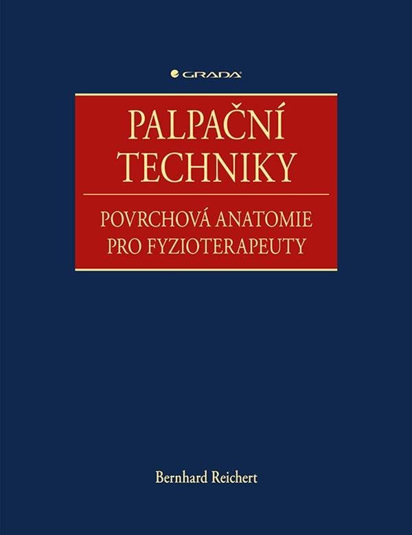 PALPAČNÍ TECHNIKY