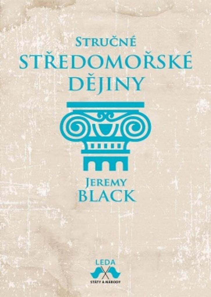 STRUČNÉ STŘEDOMOŘSKÉ DĚJINY