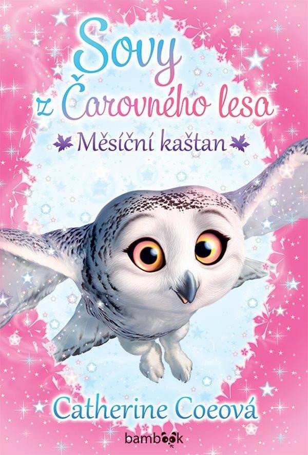 SOVY Z ČAROVNÉHO LESA - MĚSÍČN