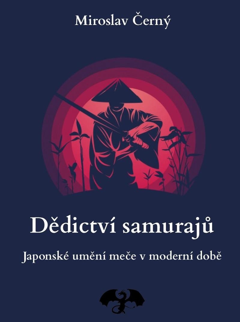 Obálka knihy